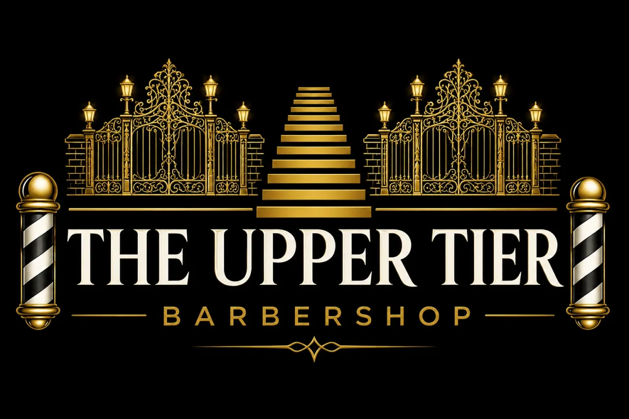 The Upper Tier Barbershop
